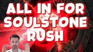 Soulstone Rush Event - What we've been saving them for! Raid Shadow Legends #raidshadowlegends