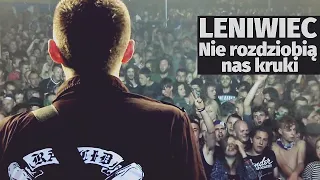 Leniwiec - Nie rozdziobią nas kruki (official video) Przystanek Woodstock 2013