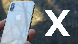 iPhone X - was it worth buying?