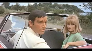 Electra One - 1967 - Full Movie in English