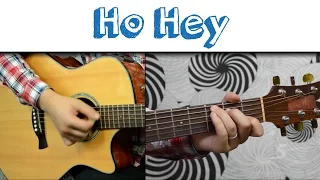 How To Play "Ho Hey" by The Lumineers