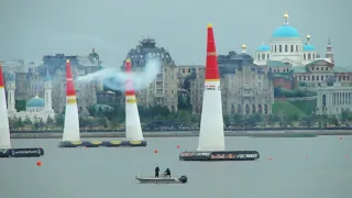 RED BULL AIR RACE 2019 KAZAN #6