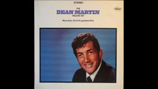 Dean Martin - Love me! Love me!