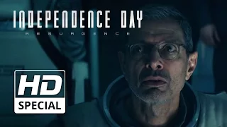 Independence Day: Resurgence | "Anthem" Super Bowl Spot | 2016