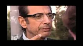 Drunk Jeff Goldblum Sandwich Whore