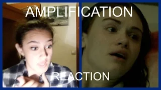 Teen Wolf Reaction to "Amplification" 5x15