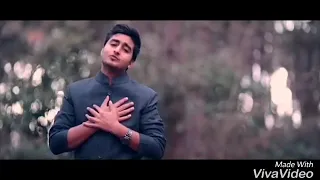 Rim jhim khan saab song whatsapp status❤️