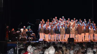 LA BALLADE DE CHEZ TAO - Groupe Vocal NUANCES