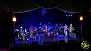 Deacon Blues - Reelin' in the Years | Jerry Marotta | Live at Bearsville Theater August 12, 2021