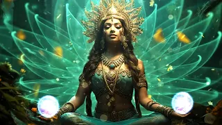If this video appears, the time has arrived for your Wishes to be Fulfilled ۞ Power of Green tara
