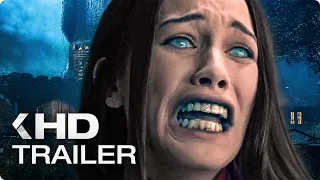 THE HAUNTING OF HILL HOUSE Trailer (2018) Netflix