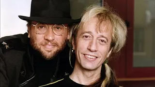 In Memory Of Robin Gibb (1949 - 2012)