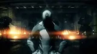 Warframe Trailer