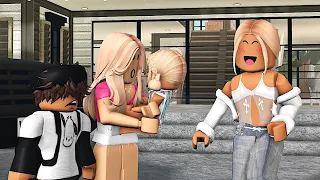 I ADOPTED Three Kids... *FIRST TIME MOM* | VOICES Bloxburg Roleplay