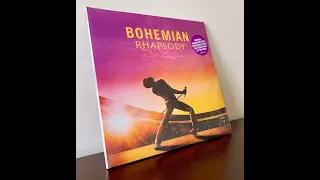 Technics SL-1200 - Queen: Bohemian Rhapsody