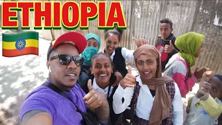 Things That No One Told Me About Ethiopia 🇪🇹