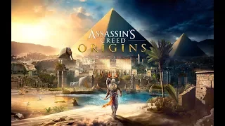 Прохождение ASSASSIN‘S CREED ORIGINS (ИСТОКИ) #8