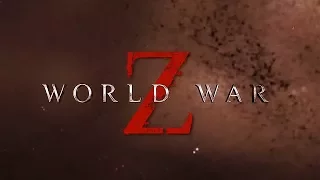 WORLD WAR Z (PS4/XB1/PC) - Announcement Trailer @ HD ✔