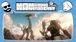 What Is On The HORIZON (Zero Dawn) For PS5? - H.A.M. Radio Podcast Ep. 249