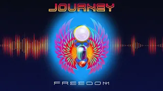 Journey - “Live To Love Again" [Visualizer]