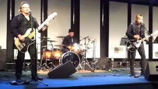 Christian Band "Novi Ierusalim" (Belarus), Jewish song/ Группа "Новый Иерусалим"