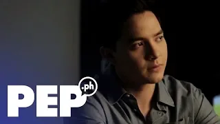 Alden Richards: "People will change... and sometimes it can break your heart."