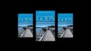 God's Remedy for Rejection • Derek Prince • READ ALONG WITH WORDS • BUY THE BOOK TODAY!!!