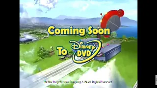 Opening to The Many Adventures of Winnie The Pooh 2001 DVD