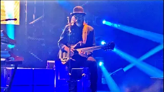 Primus - Jerry Was a Race Car Driver - May 3, 2022 - The Fillmore Miami Beach