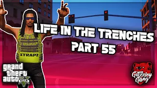 *RERUN* Tee Grizzley: Life in the Trenches (Part 55) | GTA 5 RP | Grizzley World RP