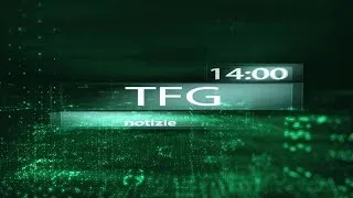 TG 14:00 - 29 AGOSTO 2020 TELEFOGGIA