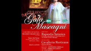 Rapsodia satanica   Teatro Dal Verme   9 Dicembre 2015