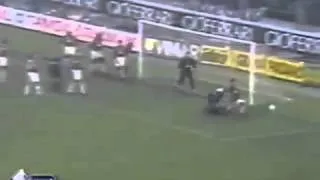 Stagione 1997 98 Inter vittima degli arbitraggi