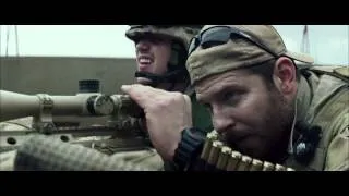 American Sniper -- Official Trailer 2015 -- Regal Cinemas [HD]