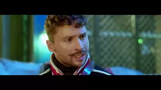 The Eternal Problem "Love is" Sergey Lazarev and Marina Fedunkiv