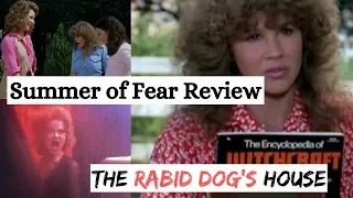 Summer of Fear Review (Rabid Dog's House)