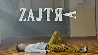 Gabryell ft. Separ - Zajtra |Official Video|