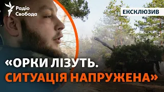 Про мʼясні штурми, українські дрони та американські «Паладини»: бої на Лиманському напрямку