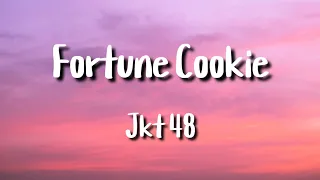 Jkt 48 - Fortune Cookie
