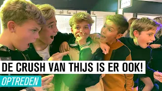 #27 "DIT IS DE BESTE DAG VAN MIJN LEVEN" | JUNIOR SONGFESTIVAL 2022 🇳🇱