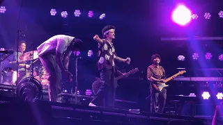 Bruno Mars - Just The Way You Are & Member Intros (Tokyo 2024-01-11)