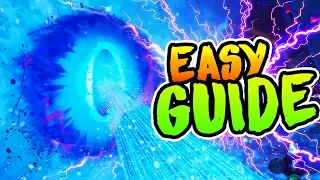 ULTIMATE VOYAGE OF DESPAIR EASTER EGG GUIDE: Full Black Ops 4 Zombies Easter Egg Tutorial