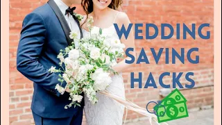 Low Budget Wedding Hacks 2021 Part 1 | 2021 Weddings