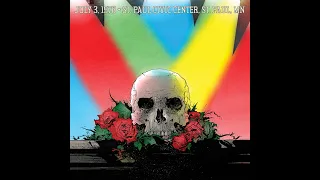 Grateful Dead - Stella Blue 7/3/78 - St. Paul, MN (SBD Remaster)
