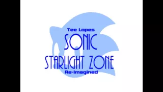 Tee Lopes - Starlight zone Re-Imagined