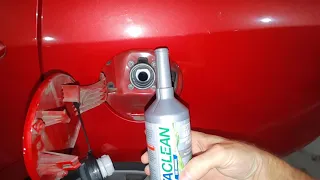 Can Cataclean really fix a catalytic converter / P0420 / P0430 error code