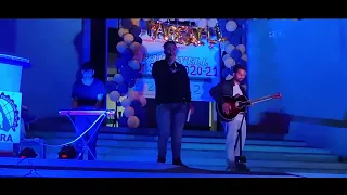 Mayank Ratawa - Farewell Performance 2022 ( ICEM , Pune )