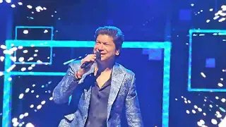 Woh Pehli Baar & Dil Kya Kare - Shaan Live Concert @ Calgary, Canada