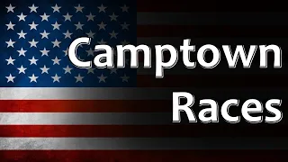 American Folk Song - Camptown Races