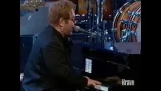 Elton John   2004   New York   Radio City Music Hall Full Concert HQ